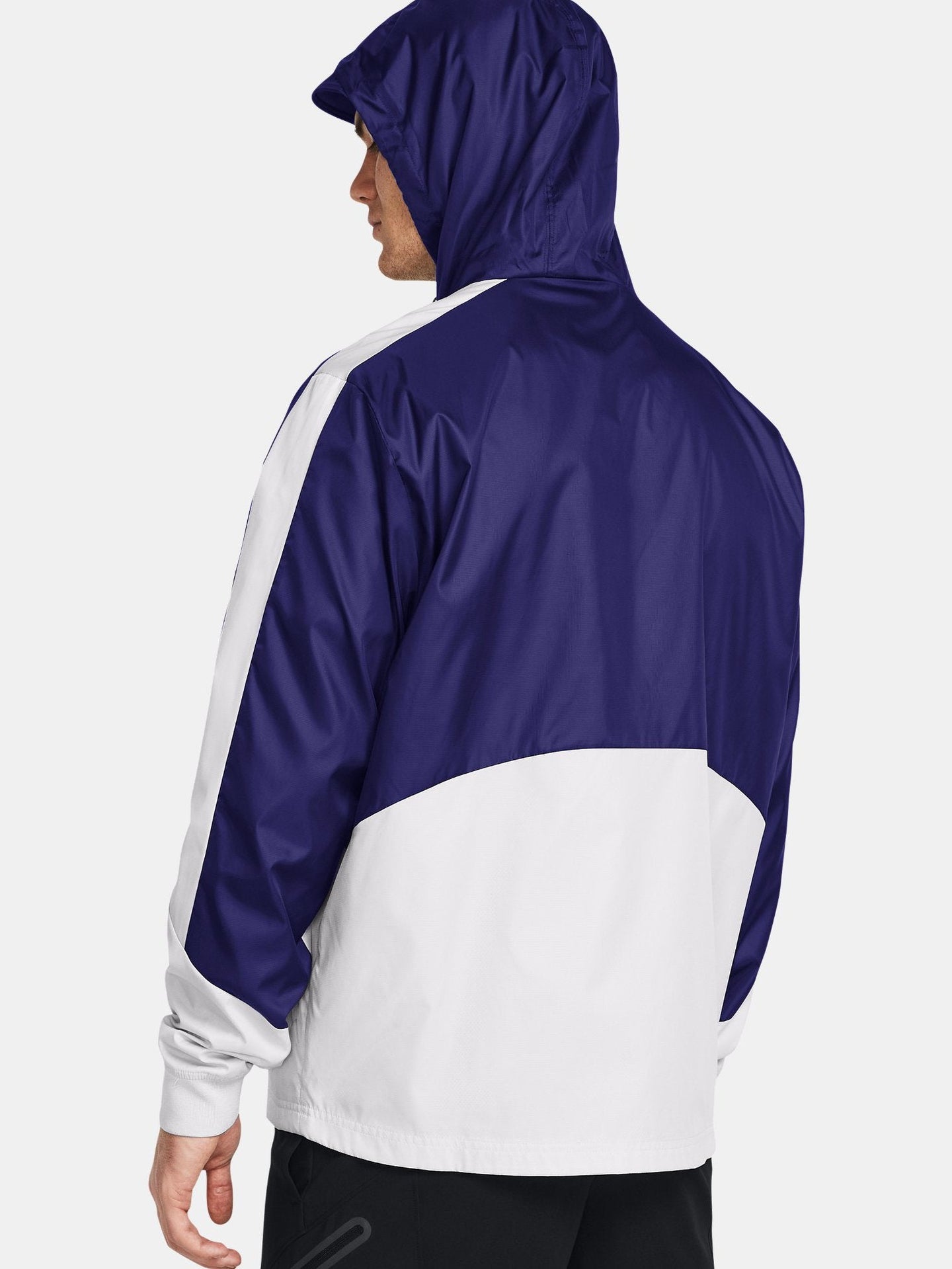 Legacy Windbreaker Jacket