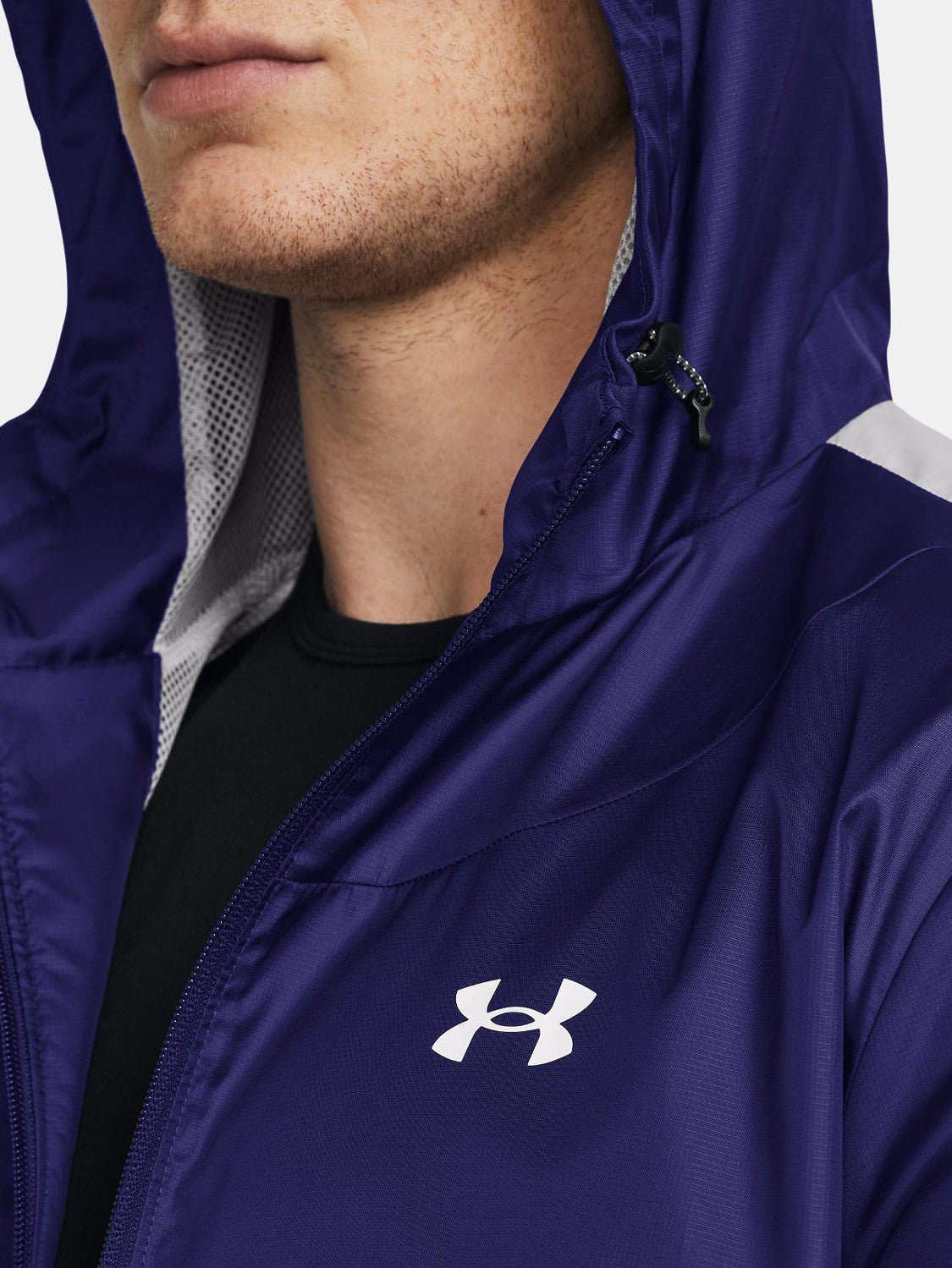 Legacy Windbreaker Jacket