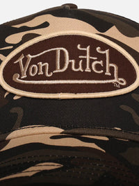Trucker Hat