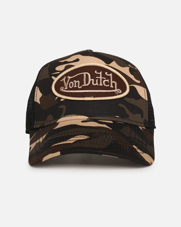 Trucker Hat