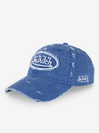 Distressed Dad Cap