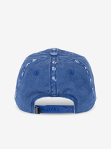 Distressed Dad Cap