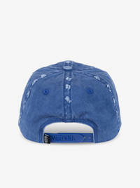 Distressed Dad Cap