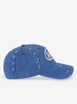 Distressed Dad Cap