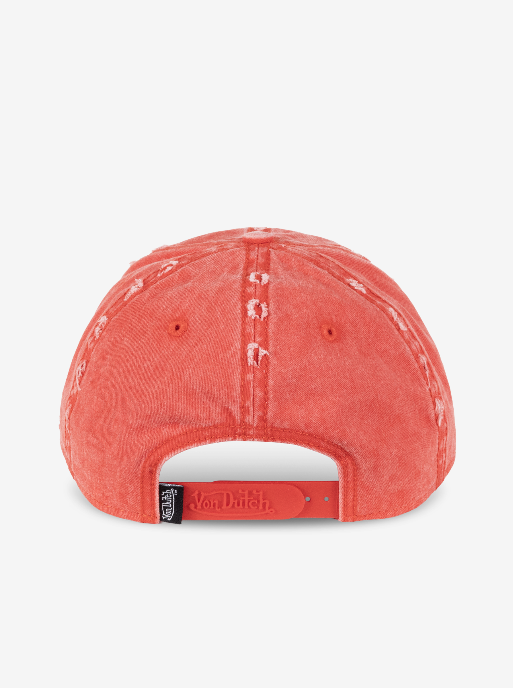 Distressed Dad Cap