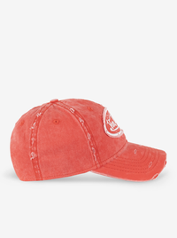 Distressed Dad Cap