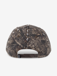 Distressed Dad Cap
