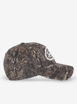 Distressed Dad Cap