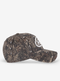 Distressed Dad Cap