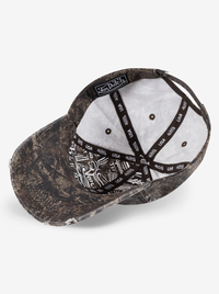 Distressed Dad Cap