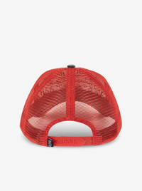 Washed Trucker Hat