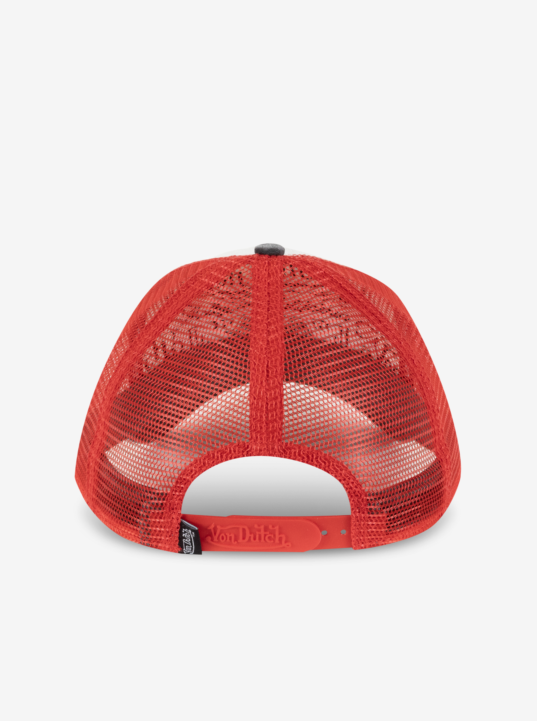 Washed Trucker Hat