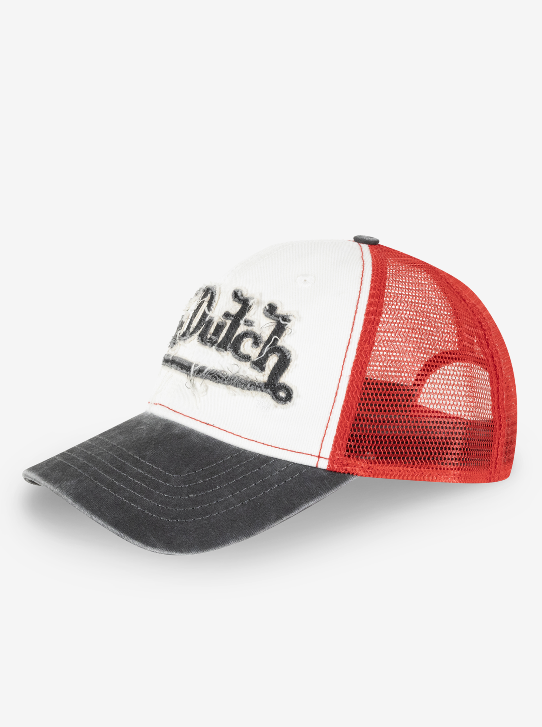 Washed Trucker Hat