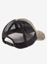 Worn Out Trucker Hat