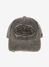 Worn Out Dad Cap