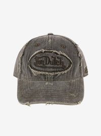 Worn Out Dad Cap