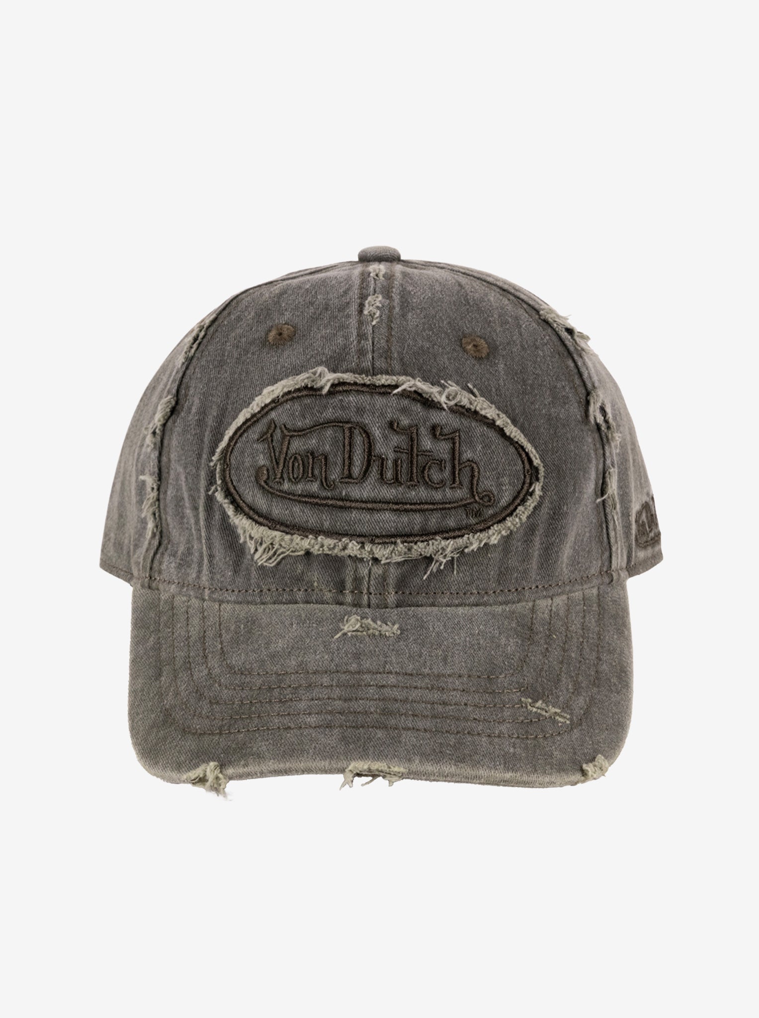 Worn Out Dad Cap