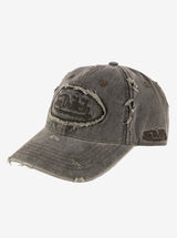 Worn Out Dad Cap