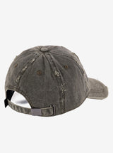 Worn Out Dad Cap