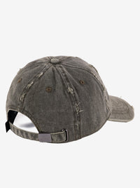 Worn Out Dad Cap