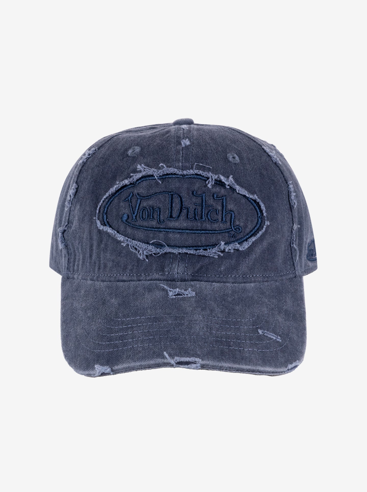 Worn Out Dad Cap