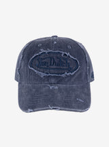 Worn Out Dad Cap