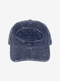 Worn Out Dad Cap