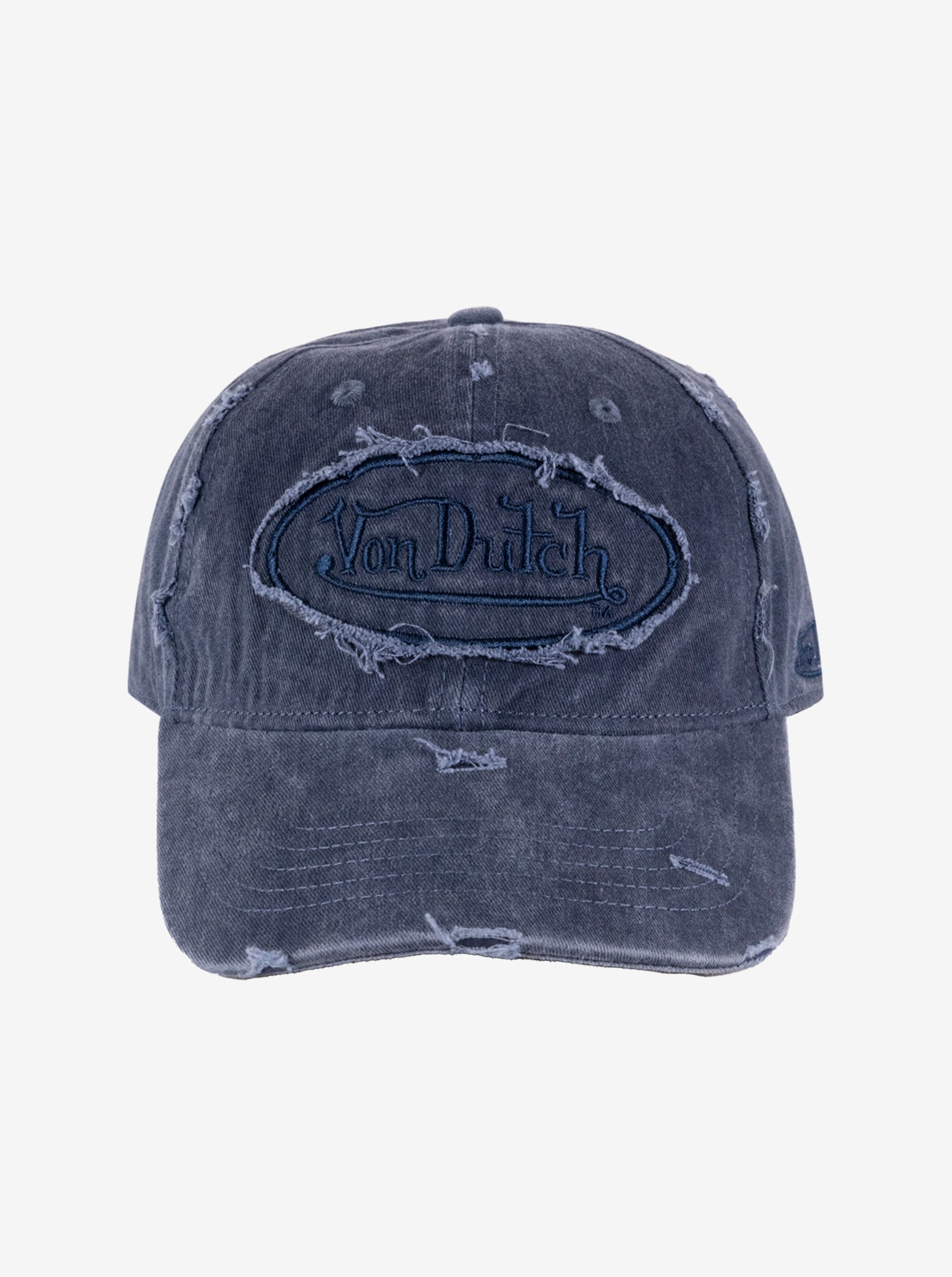 Worn Out Dad Cap