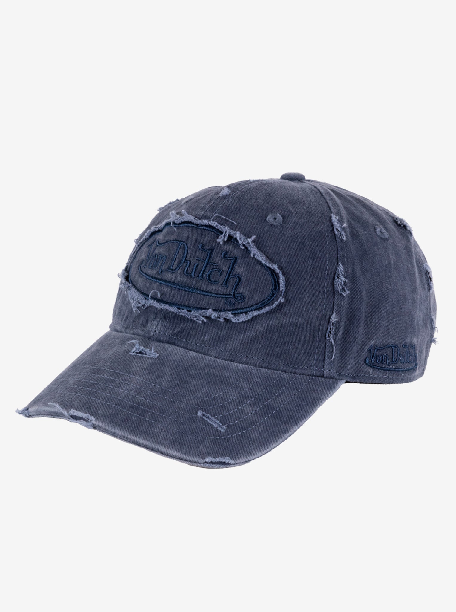 Worn Out Dad Cap