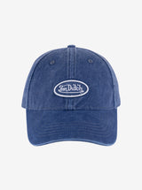 Small Oval Dad Cap