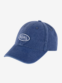 Small Oval Dad Cap