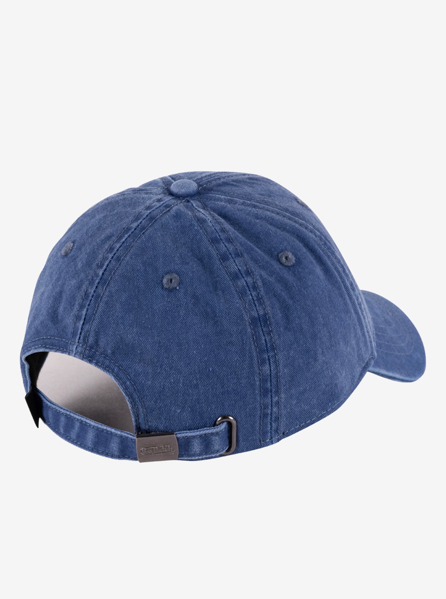 Small Oval Dad Cap