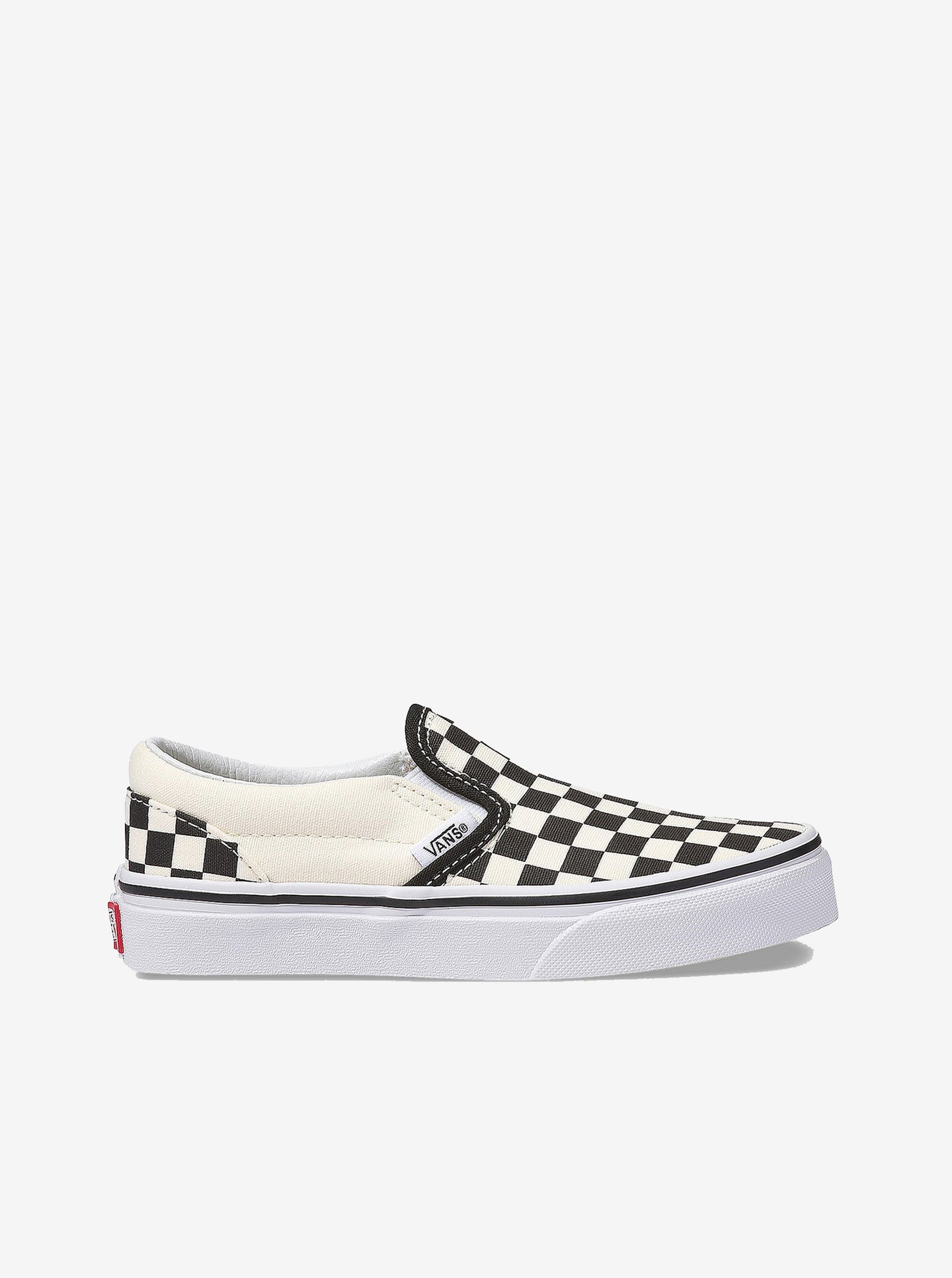Classic Slip-On Kids