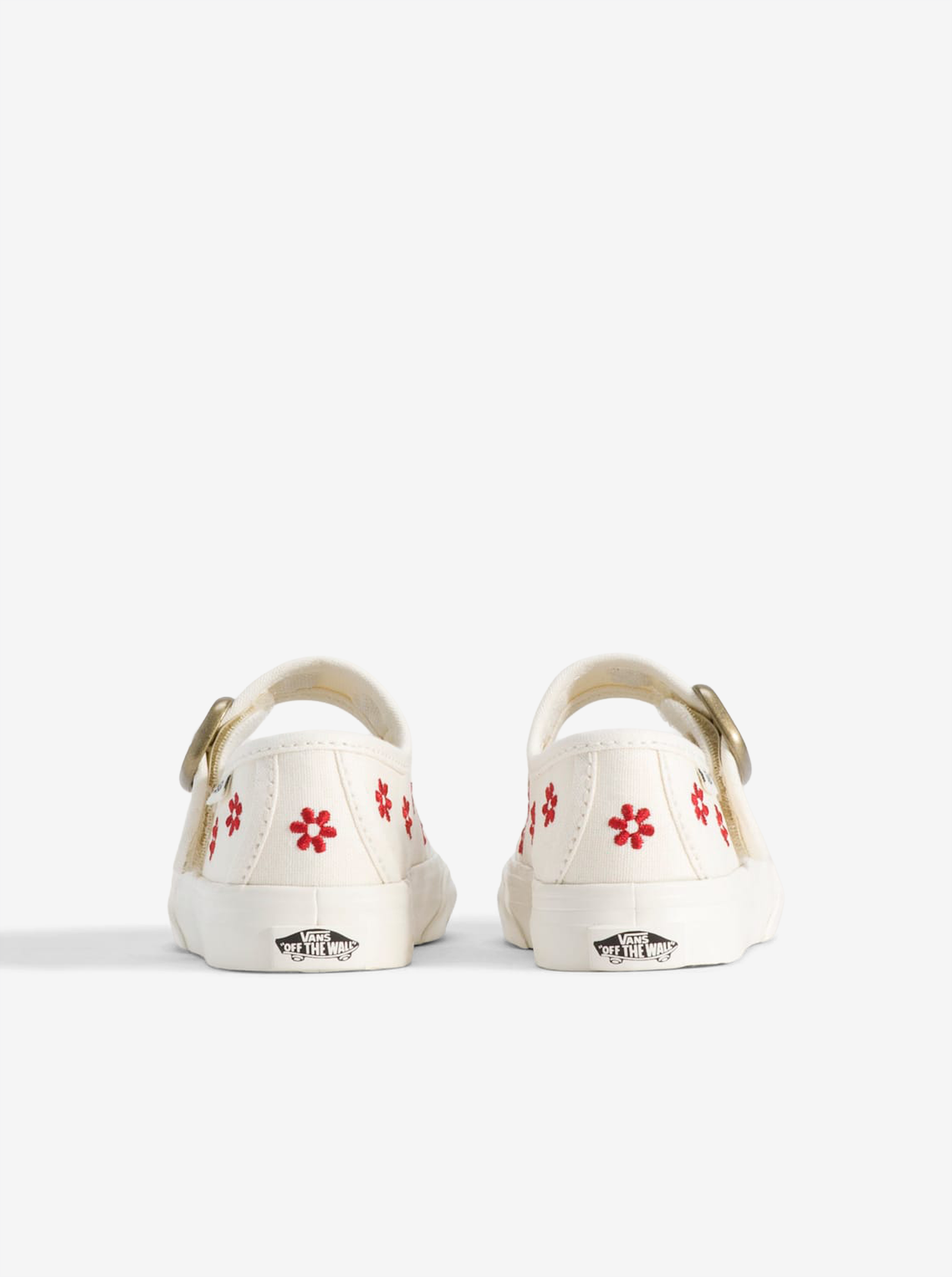 Mary Jane Infants