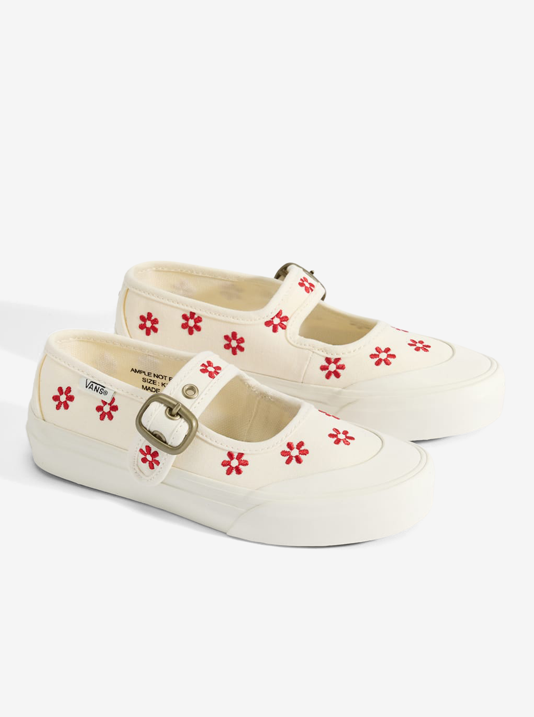Mary Jane Kids