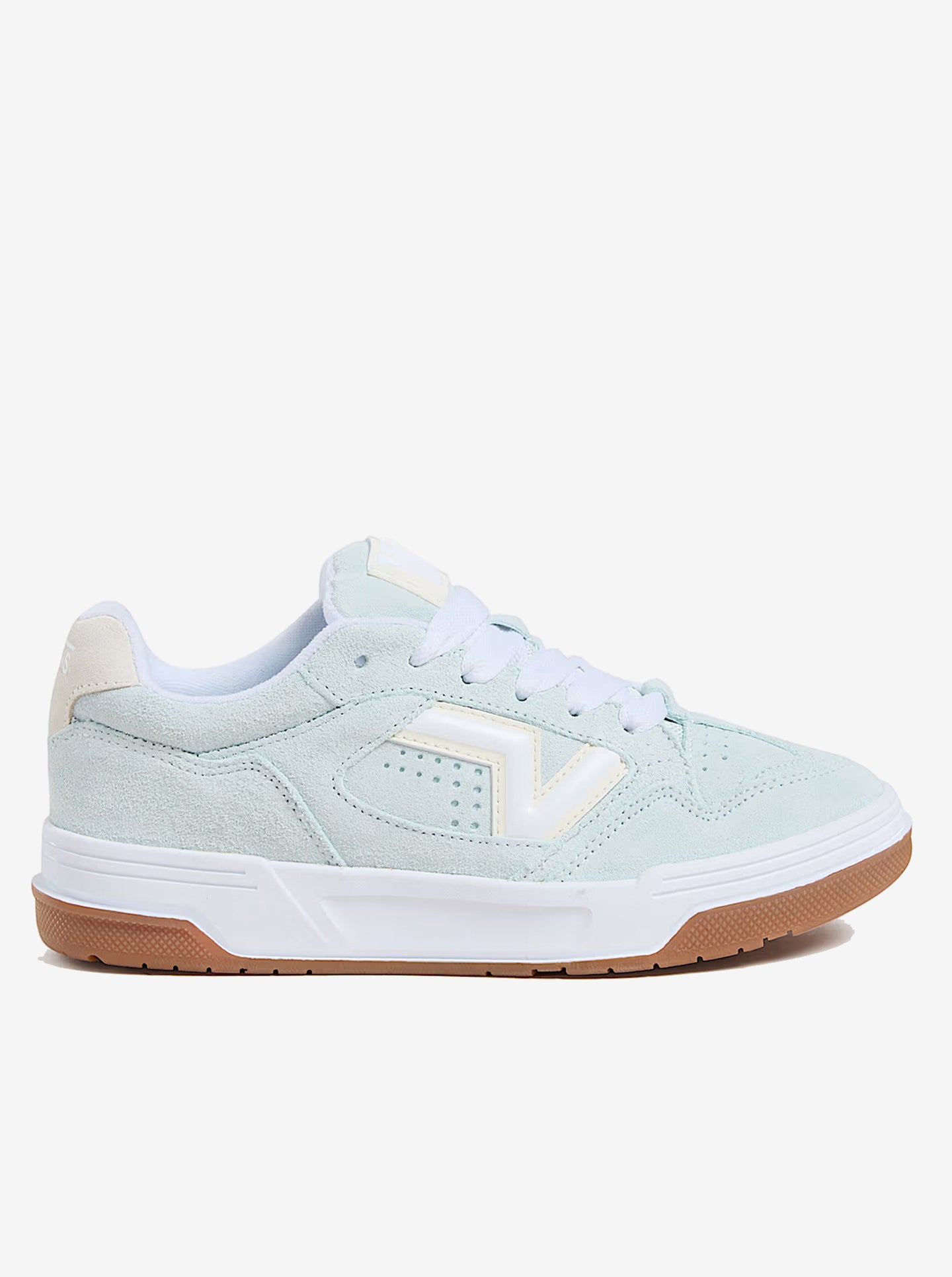 Upland Suede Unisex