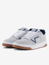 Upland Suede Unisex