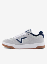 Upland Suede Unisex