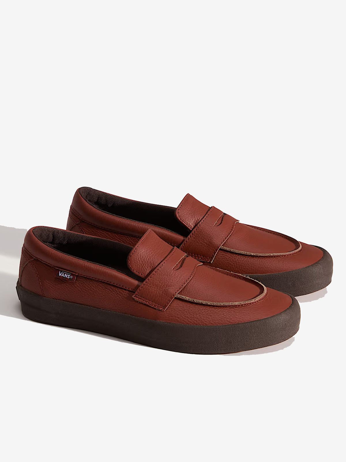 Skate Loafer