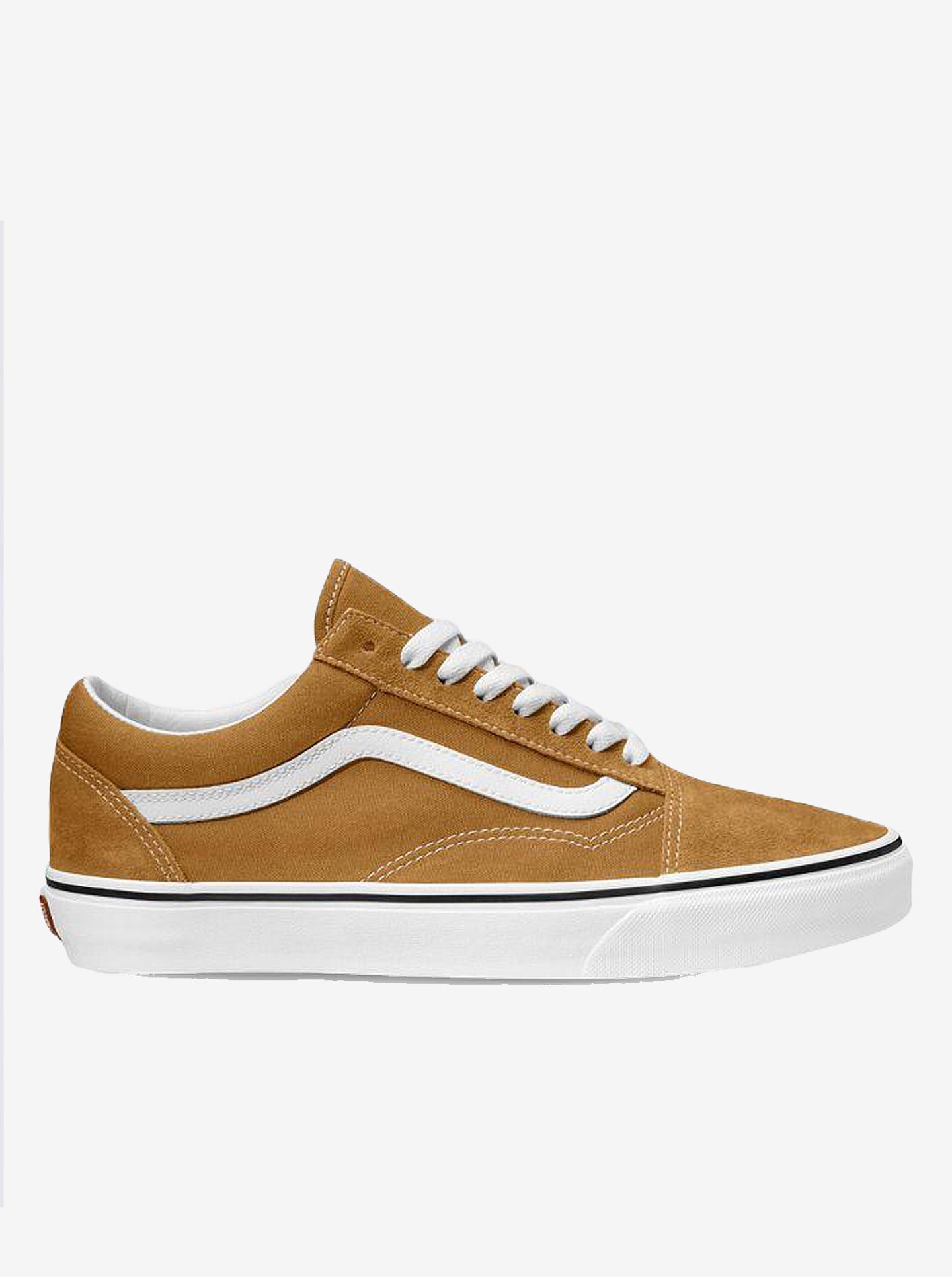Colour Theory Old Skool Unisex