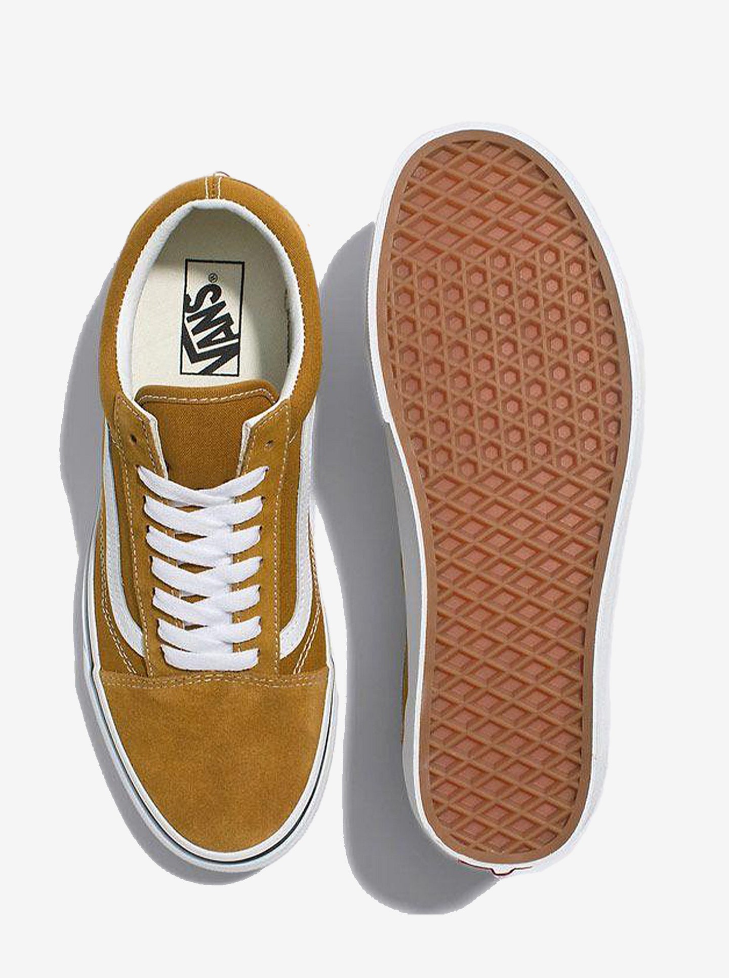 Colour Theory Old Skool Unisex