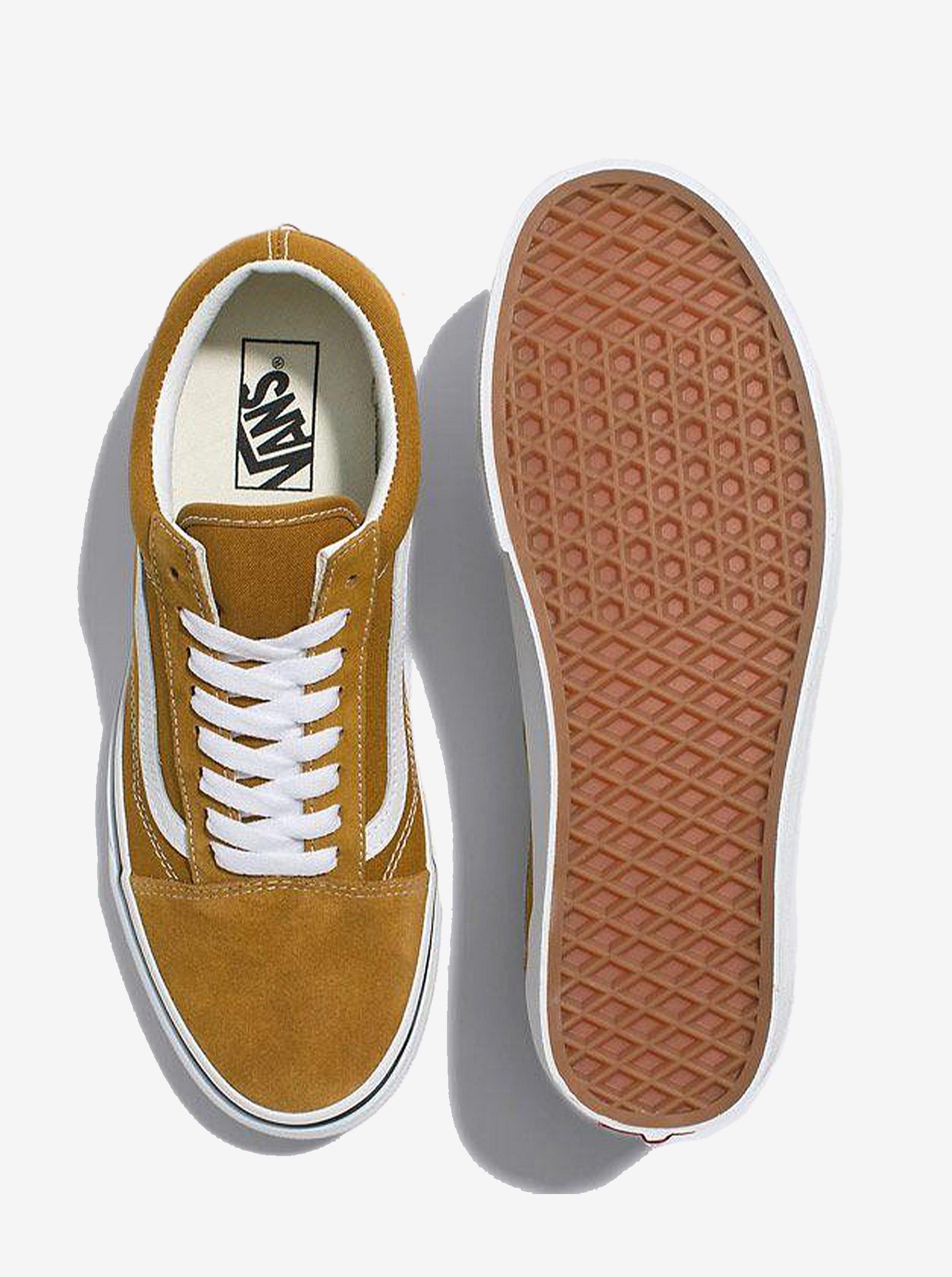 Colour Theory Old Skool Unisex