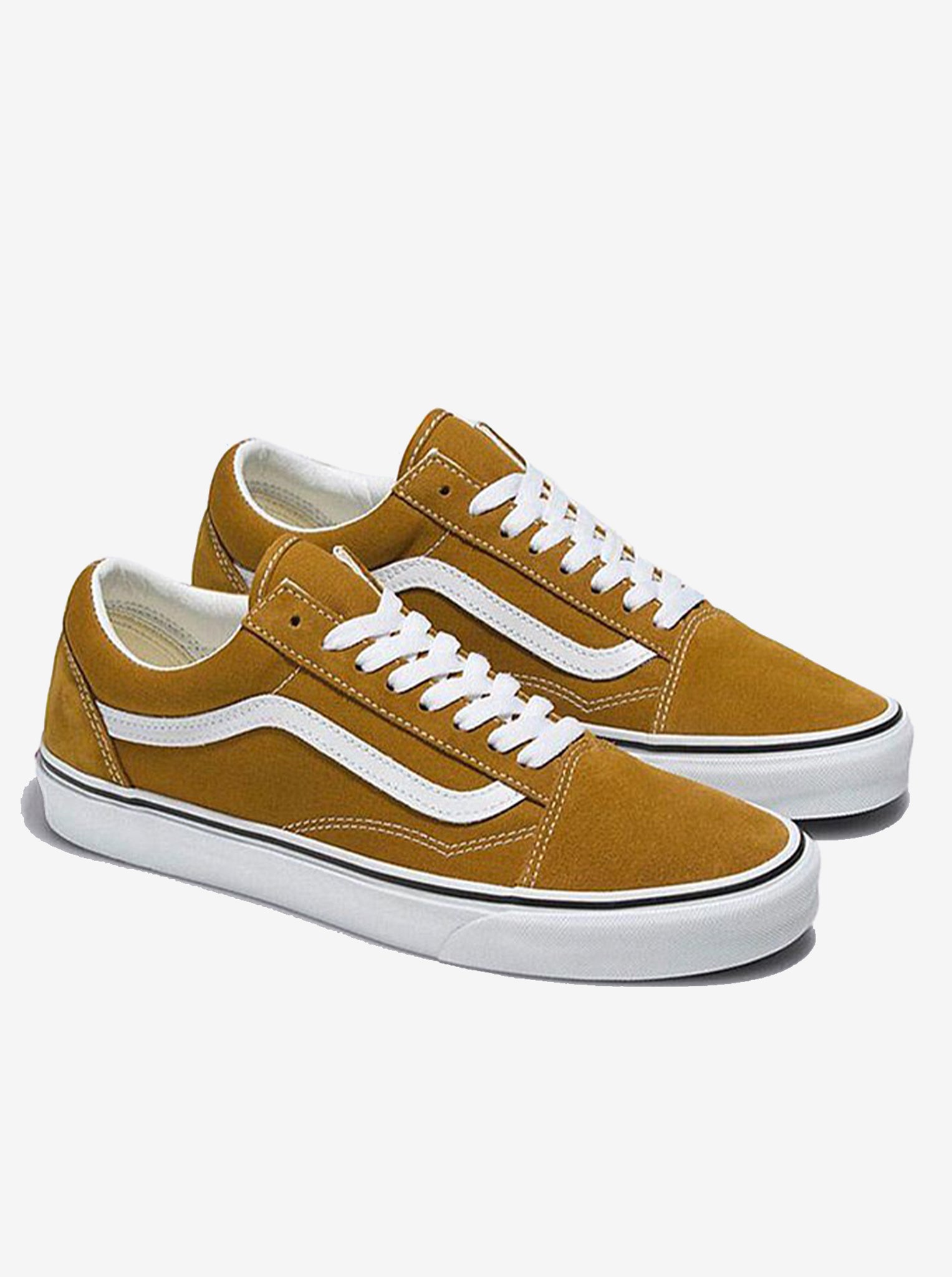 Colour Theory Old Skool Unisex