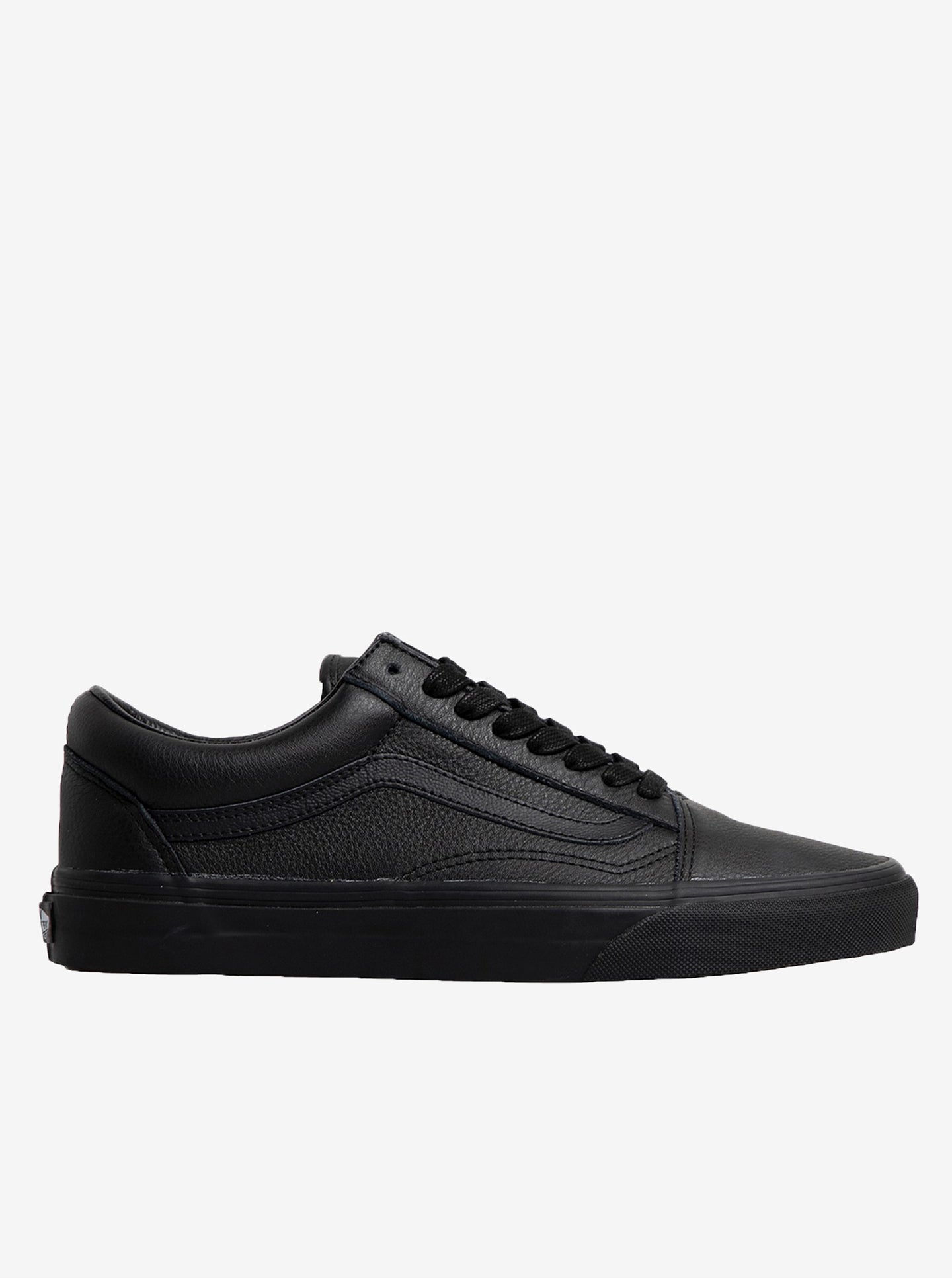 Old Skool Leather Unisex