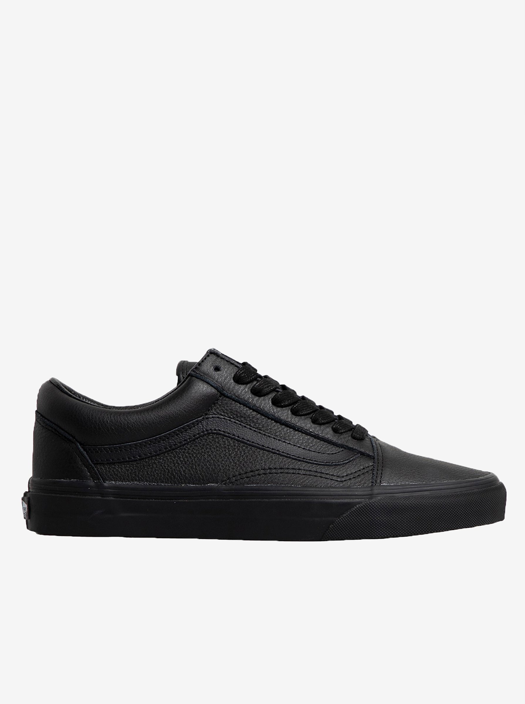 Old Skool Leather Unisex
