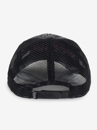 Distressed Trucker Hat