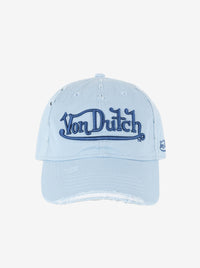 Signature Brim Dad Cap