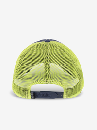 Twill Trucker Snapback
