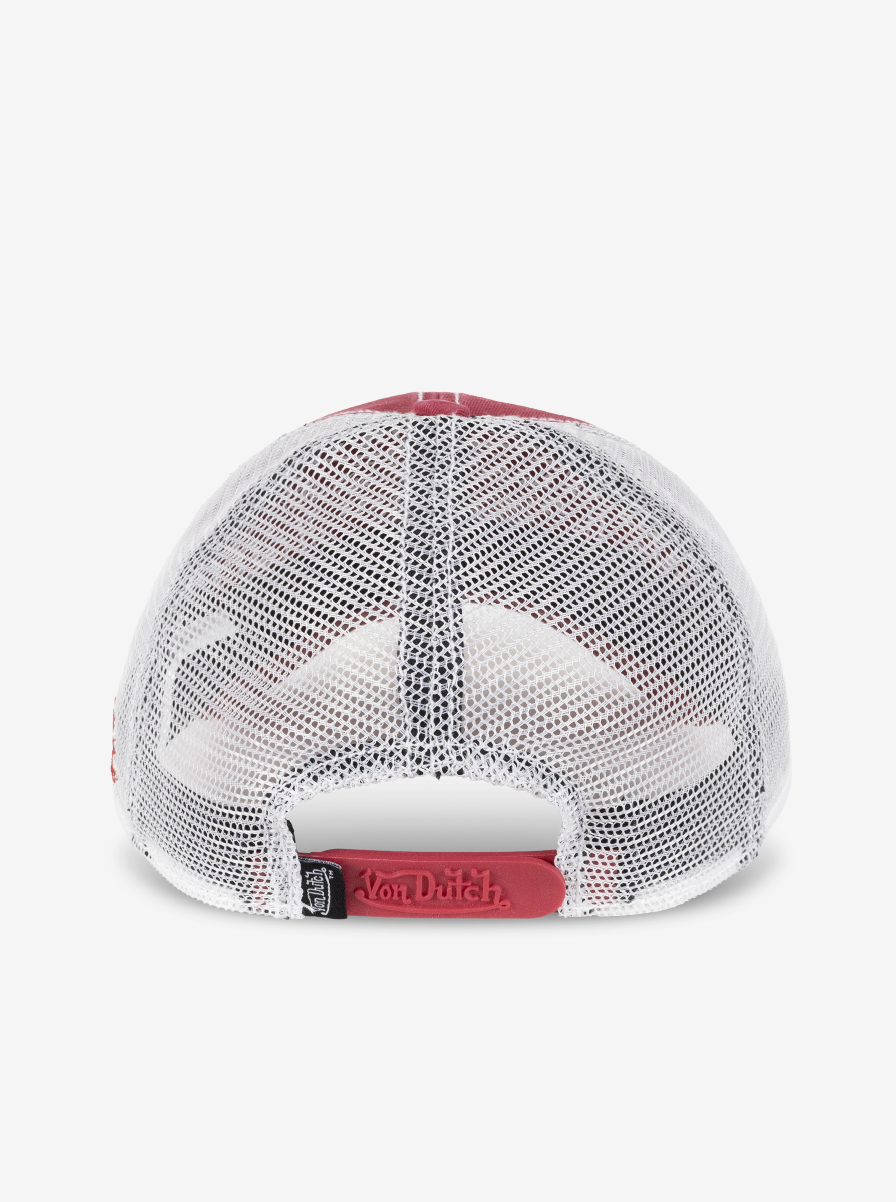 Twill Trucker Snapback