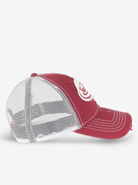 Twill Trucker Snapback